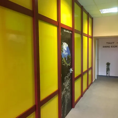 Seasons - * Ljubljana