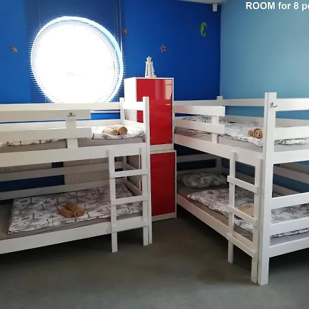Hostel All Seasons -
