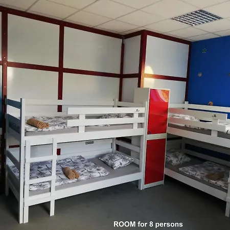 Hostel All Seasons -