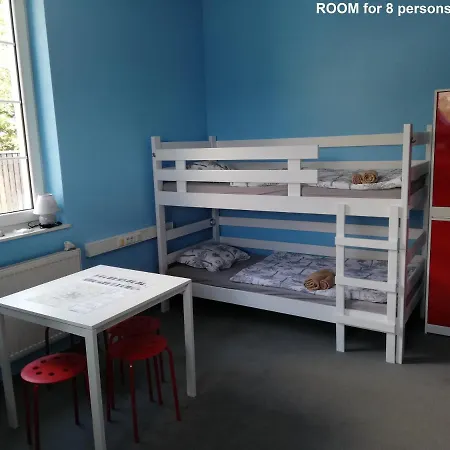 Hostel Seasons - Ljubljana