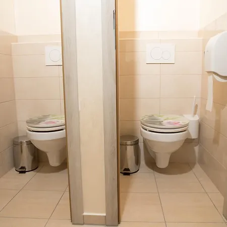 Hostel All Seasons - Ljubljana