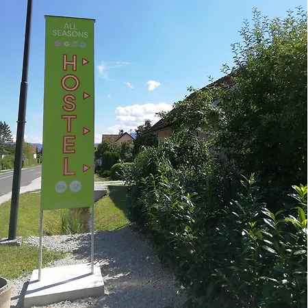 Seasons - * Ljubljana