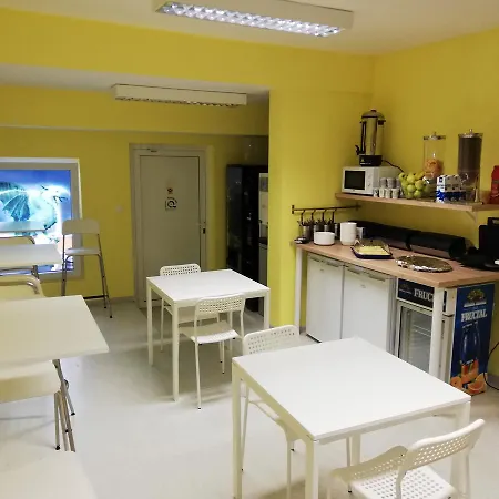 Hostel All Seasons -