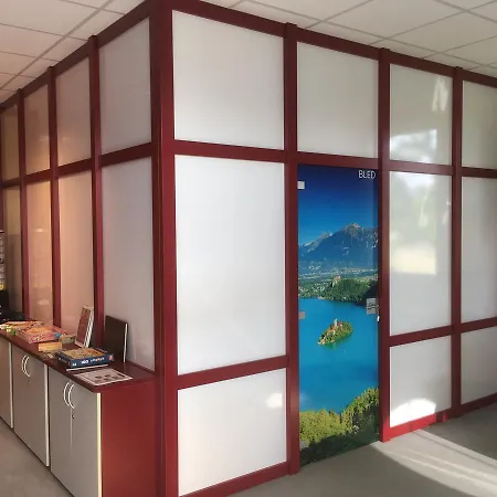 Hostel All Seasons - Ljubljana