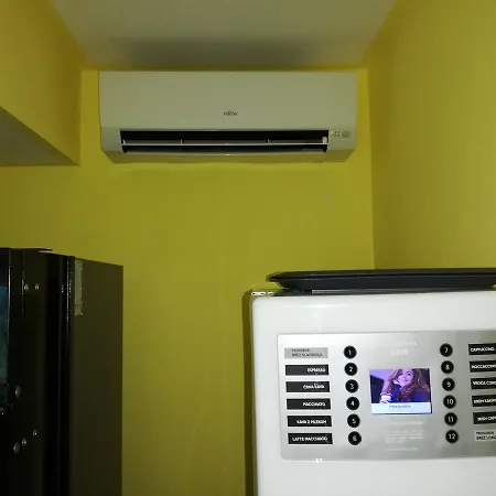 All Seasons - Hostel
