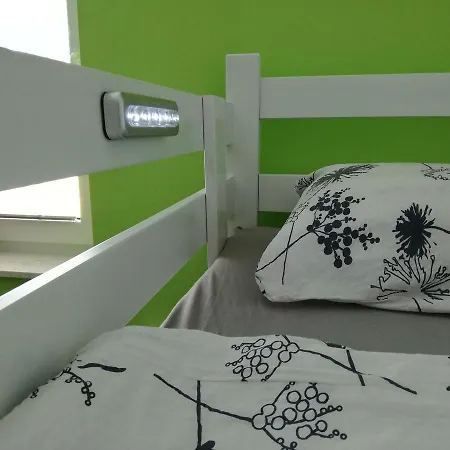 Hostel Seasons - Ljubljana