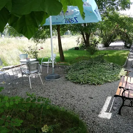 All Seasons - Hostel Ljubljana