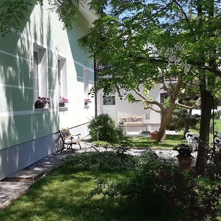 Hostel All Seasons - Ljubljana