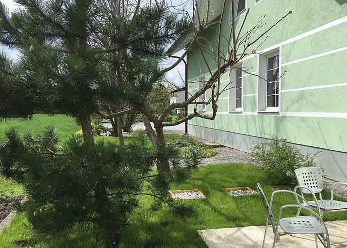 Hostel Seasons - Ljubljana