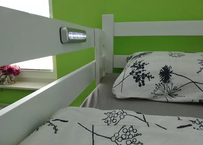 Hostel Seasons - Ljubljana