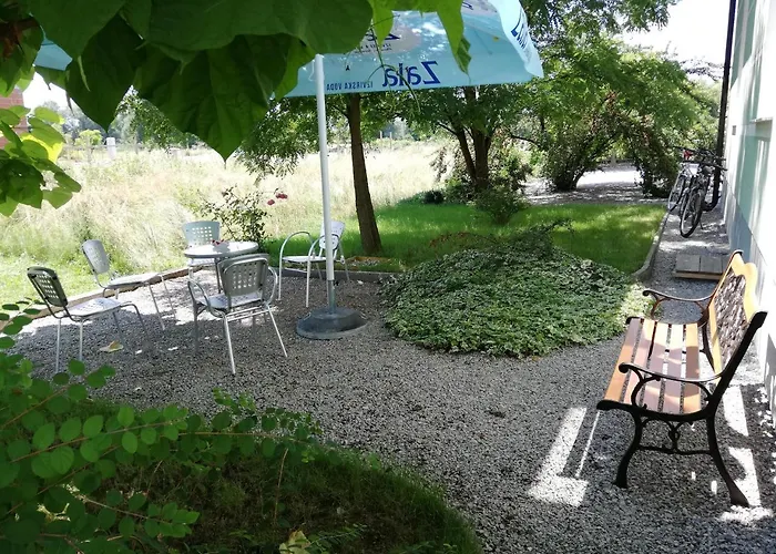 Seasons - Hostel Ljubljana