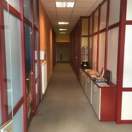 Seasons - Ostello Lubiana