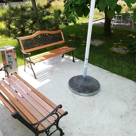 Ostello Seasons - Lubiana