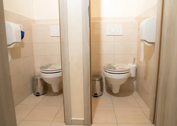 Vandrerhjem Seasons - Ljubljana