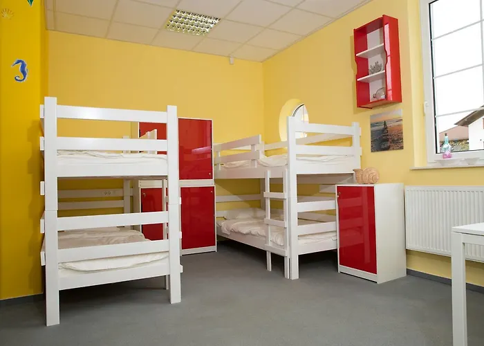 Seasons - Vandrerhjem *