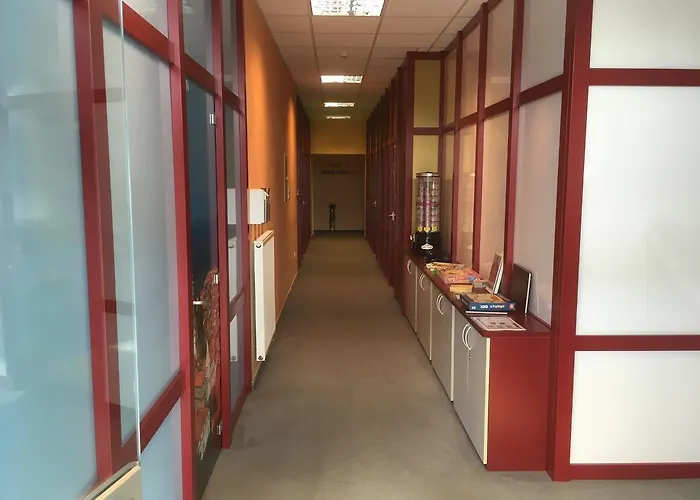 Seasons - Vandrerhjem Ljubljana