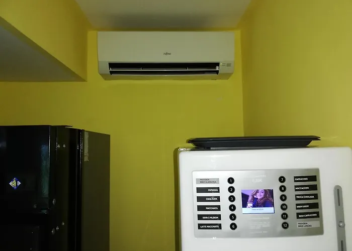 Seasons - Vandrerhjem